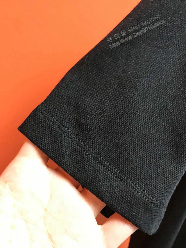 Gucci夏裝短袖 頂級品質 古馳2020新款T恤 男女同款  tzy2463